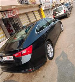 شيفروليه ماليبو